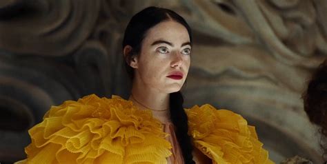 emma stone az nude|POOR THINGS NUDE SCENES .